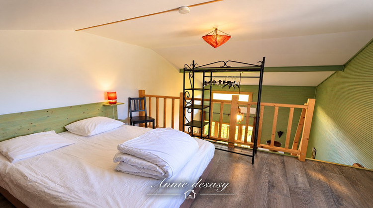 Ma-Cabane - Vente Maison Lamalou-les-Bains, 167 m²