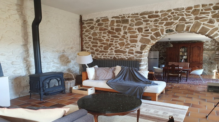 Ma-Cabane - Vente Maison LAMANERE, 240 m²