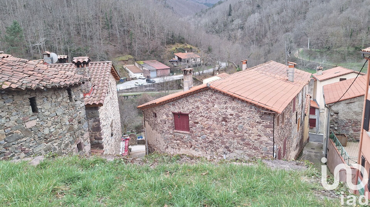 Ma-Cabane - Vente Maison Lamanére, 102 m²