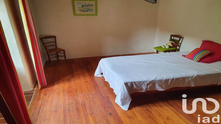 Ma-Cabane - Vente Maison Lamanére, 102 m²