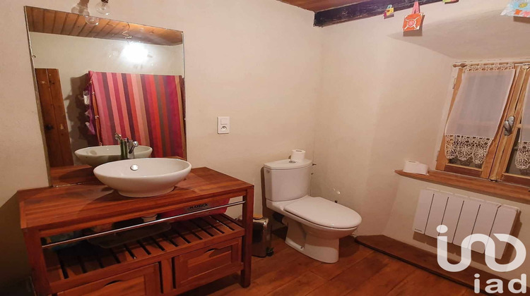 Ma-Cabane - Vente Maison Lamanére, 102 m²