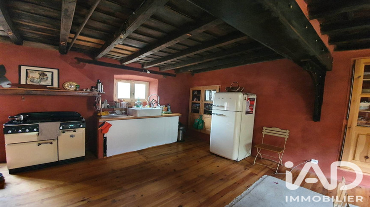 Ma-Cabane - Vente Maison Lamanére, 102 m²