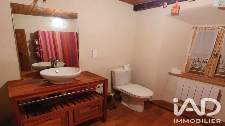 Ma-Cabane - Vente Maison Lamanére, 102 m²