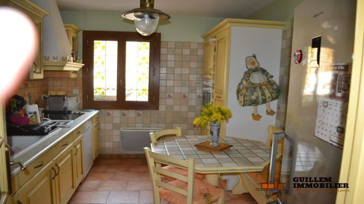 Ma-Cabane - Vente Maison Lamanon, 95 m²