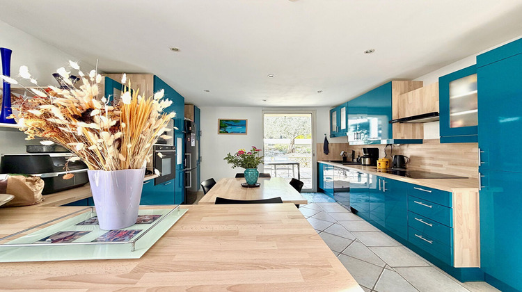 Ma-Cabane - Vente Maison LAMANON, 168 m²