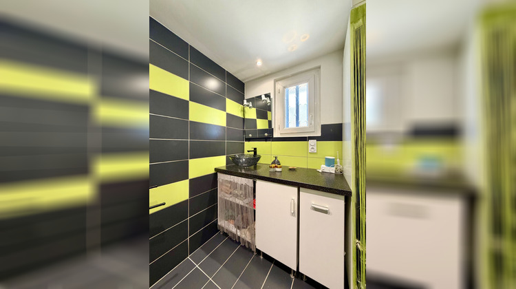 Ma-Cabane - Vente Maison LAMANON, 168 m²