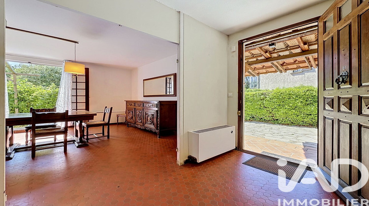 Ma-Cabane - Vente Maison Lamanon, 141 m²