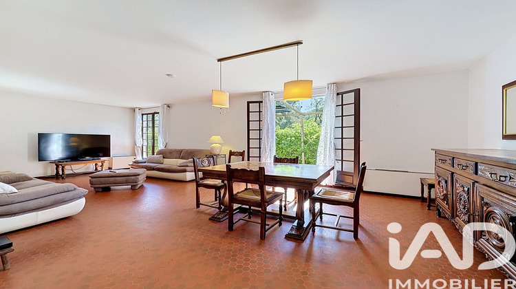 Ma-Cabane - Vente Maison Lamanon, 141 m²