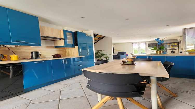 Ma-Cabane - Vente Maison Lamanon, 162 m²