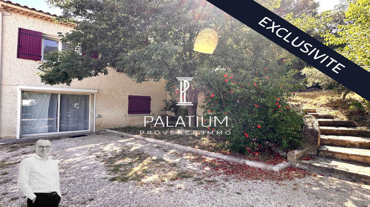 Ma-Cabane - Vente Maison Lamanon, 120 m²
