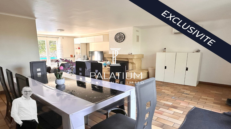 Ma-Cabane - Vente Maison Lamanon, 120 m²