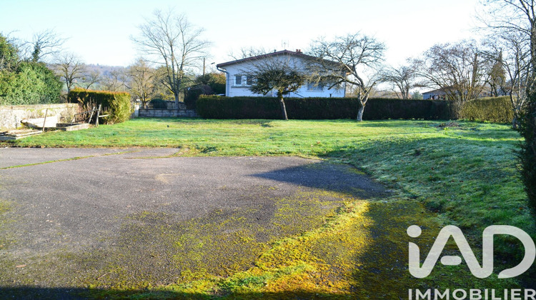 Ma-Cabane - Vente Maison Lamarche, 92 m²