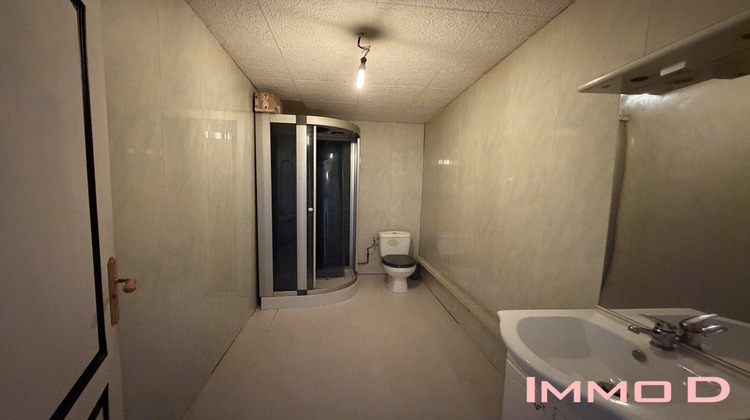 Ma-Cabane - Vente Maison Lamarche, 92 m²