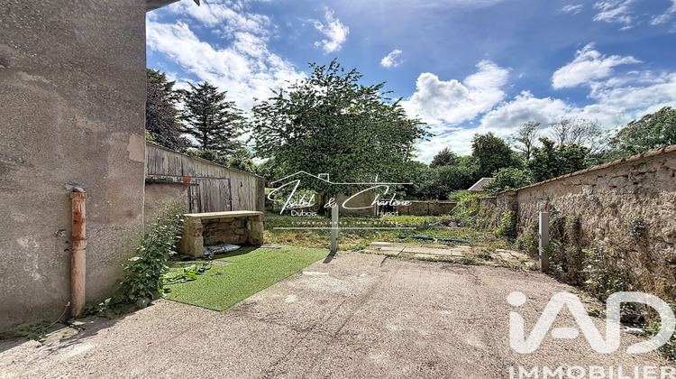 Ma-Cabane - Vente Maison Lamarche, 140 m²