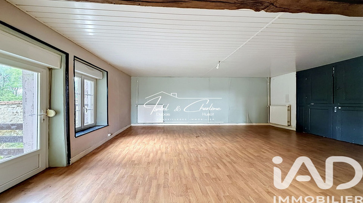 Ma-Cabane - Vente Maison Lamarche, 140 m²