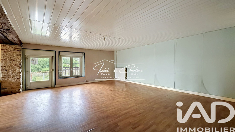 Ma-Cabane - Vente Maison Lamarche, 140 m²