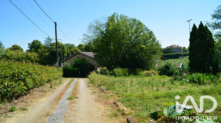 Ma-Cabane - Vente Maison Lamarche, 129 m²