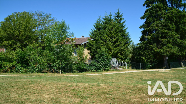 Ma-Cabane - Vente Maison Lamarche, 129 m²