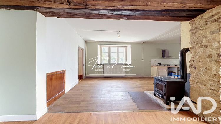 Ma-Cabane - Vente Maison Lamarche, 140 m²
