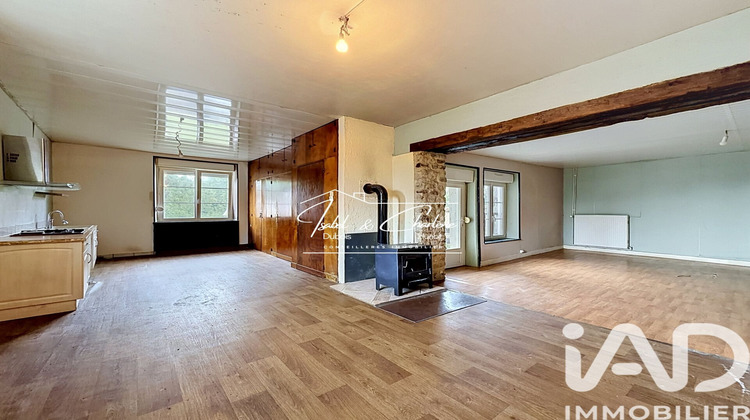 Ma-Cabane - Vente Maison Lamarche, 140 m²