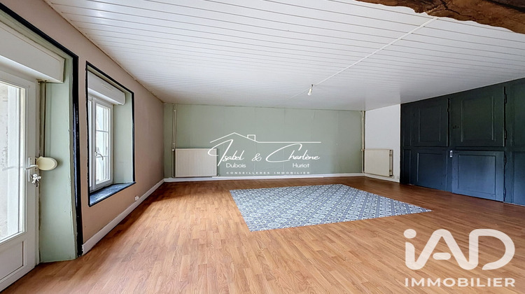 Ma-Cabane - Vente Maison Lamarche, 140 m²