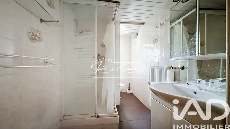 Ma-Cabane - Vente Maison Lamarche, 140 m²