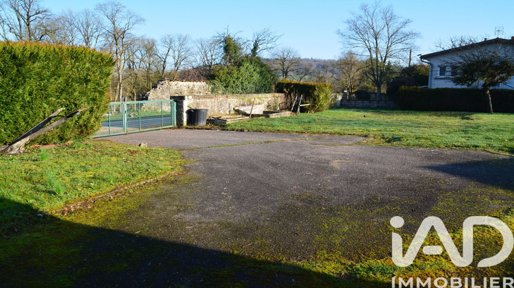 Ma-Cabane - Vente Maison Lamarche, 92 m²