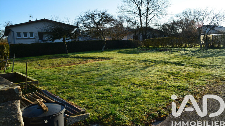 Ma-Cabane - Vente Maison Lamarche, 92 m²