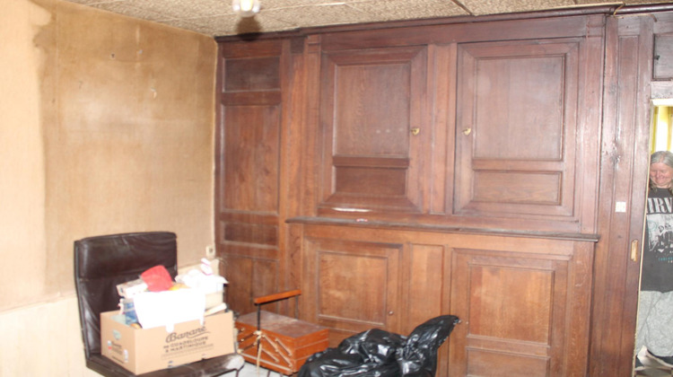 Ma-Cabane - Vente Maison Lamarche, 84 m²