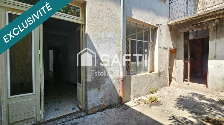 Ma-Cabane - Vente Maison Lamarche, 153 m²