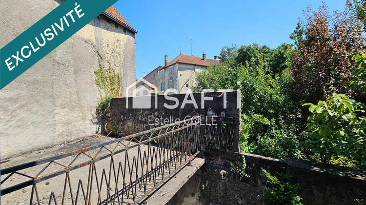 Ma-Cabane - Vente Maison Lamarche, 153 m²