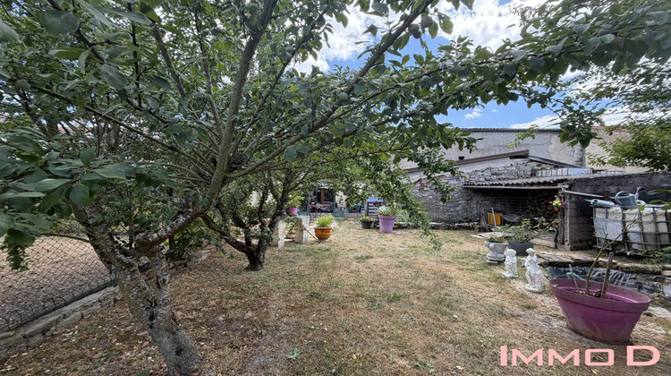Ma-Cabane - Vente Maison Lamarche, 110 m²