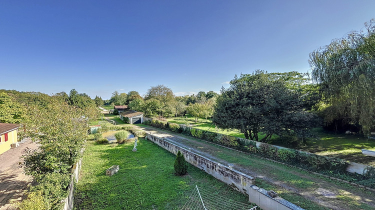 Ma-Cabane - Vente Maison Lamarche-sur-Saône, 262 m²