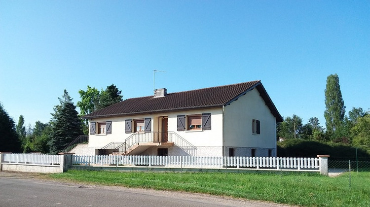 Ma-Cabane - Vente Maison LAMARCHE SUR SAONE, 110 m²