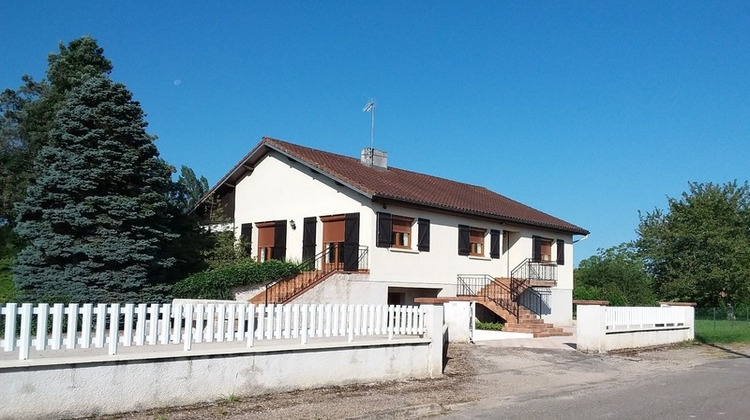 Ma-Cabane - Vente Maison LAMARCHE SUR SAONE, 110 m²