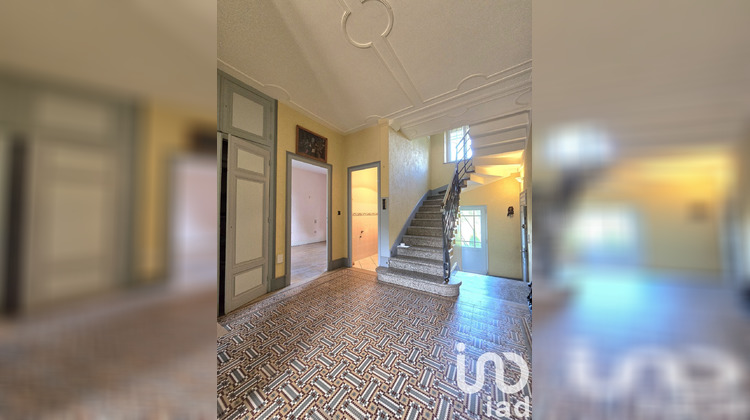 Ma-Cabane - Vente Maison Lamarche-sur-Saône, 200 m²