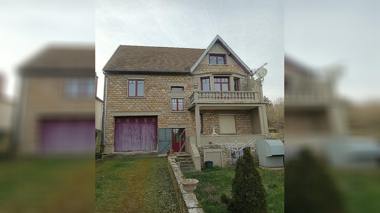 Ma-Cabane - Vente Maison LAMARCHE SUR SAONE, 201 m²