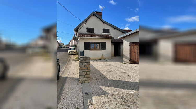 Ma-Cabane - Vente Maison LAMARCHE SUR SAONE, 75 m²