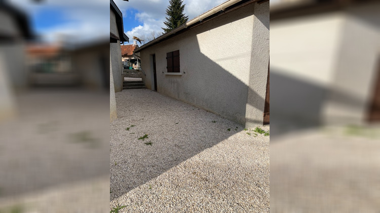 Ma-Cabane - Vente Maison LAMARCHE SUR SAONE, 75 m²