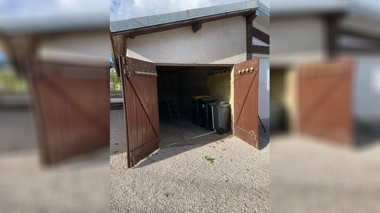 Ma-Cabane - Vente Maison LAMARCHE SUR SAONE, 75 m²