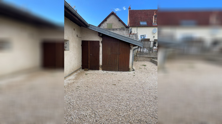 Ma-Cabane - Vente Maison LAMARCHE SUR SAONE, 75 m²