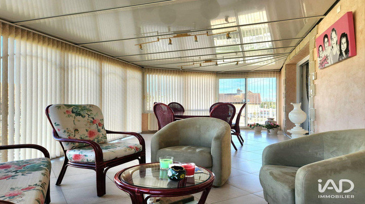 Ma-Cabane - Vente Maison Lamarche-sur-Saône, 108 m²