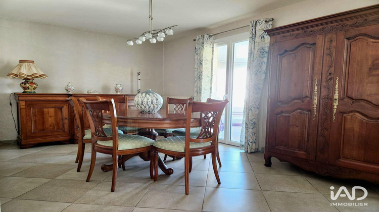 Ma-Cabane - Vente Maison Lamarche-sur-Saône, 108 m²