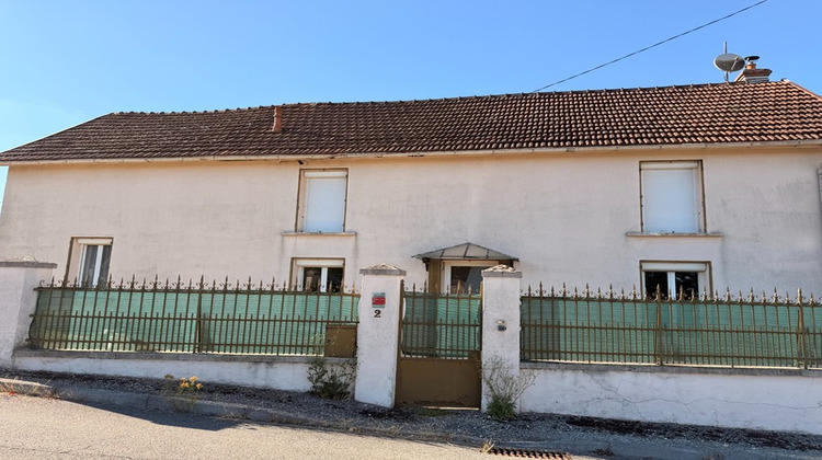 Ma-Cabane - Vente Maison LAMARCHE SUR SAONE, 163 m²
