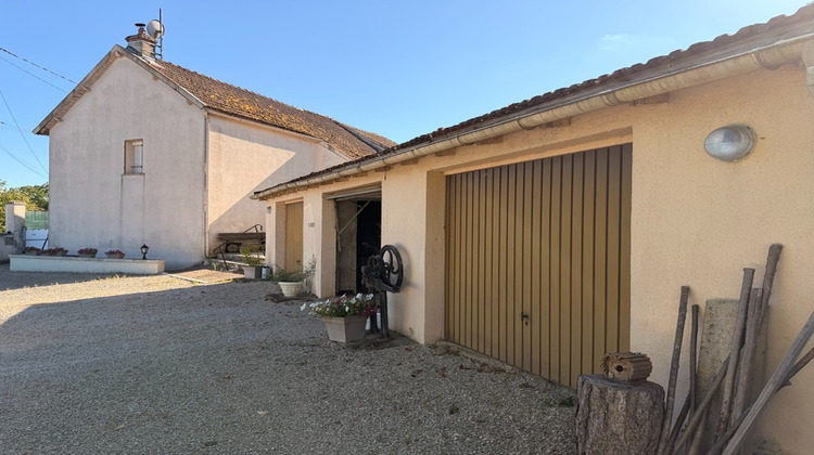 Ma-Cabane - Vente Maison LAMARCHE SUR SAONE, 163 m²