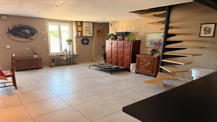 Ma-Cabane - Vente Maison LAMARCHE SUR SAONE, 163 m²