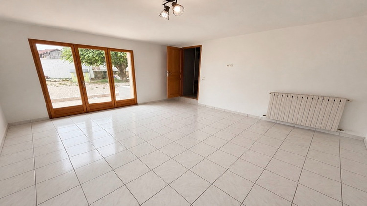 Ma-Cabane - Vente Maison LAMARCHE SUR SAONE, 130 m²