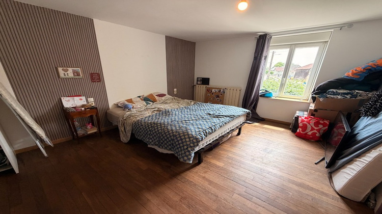 Ma-Cabane - Vente Maison LAMARCHE SUR SAONE, 130 m²