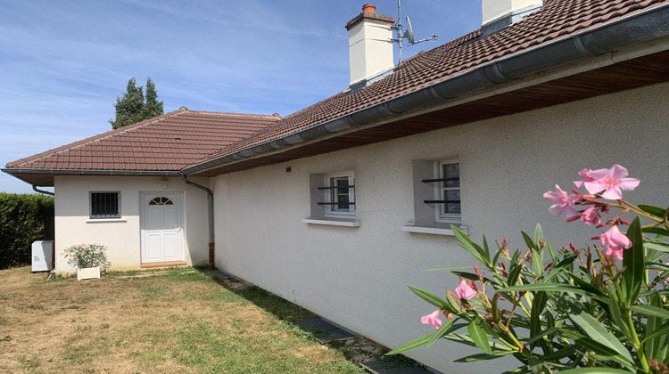 Ma-Cabane - Vente Maison Lamarche-sur-Saône, 161 m²