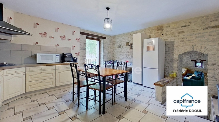 Ma-Cabane - Vente Maison LAMARGELLE, 238 m²